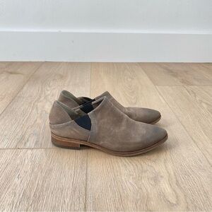 Free People Azalea Ankle Bootie